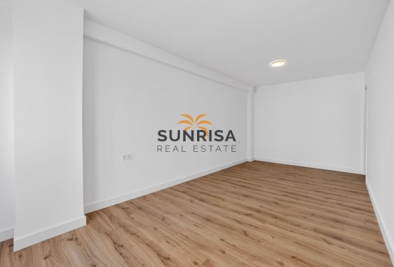 Appartement · Revente - Torrevieja · Centro · Alicante · Espagne