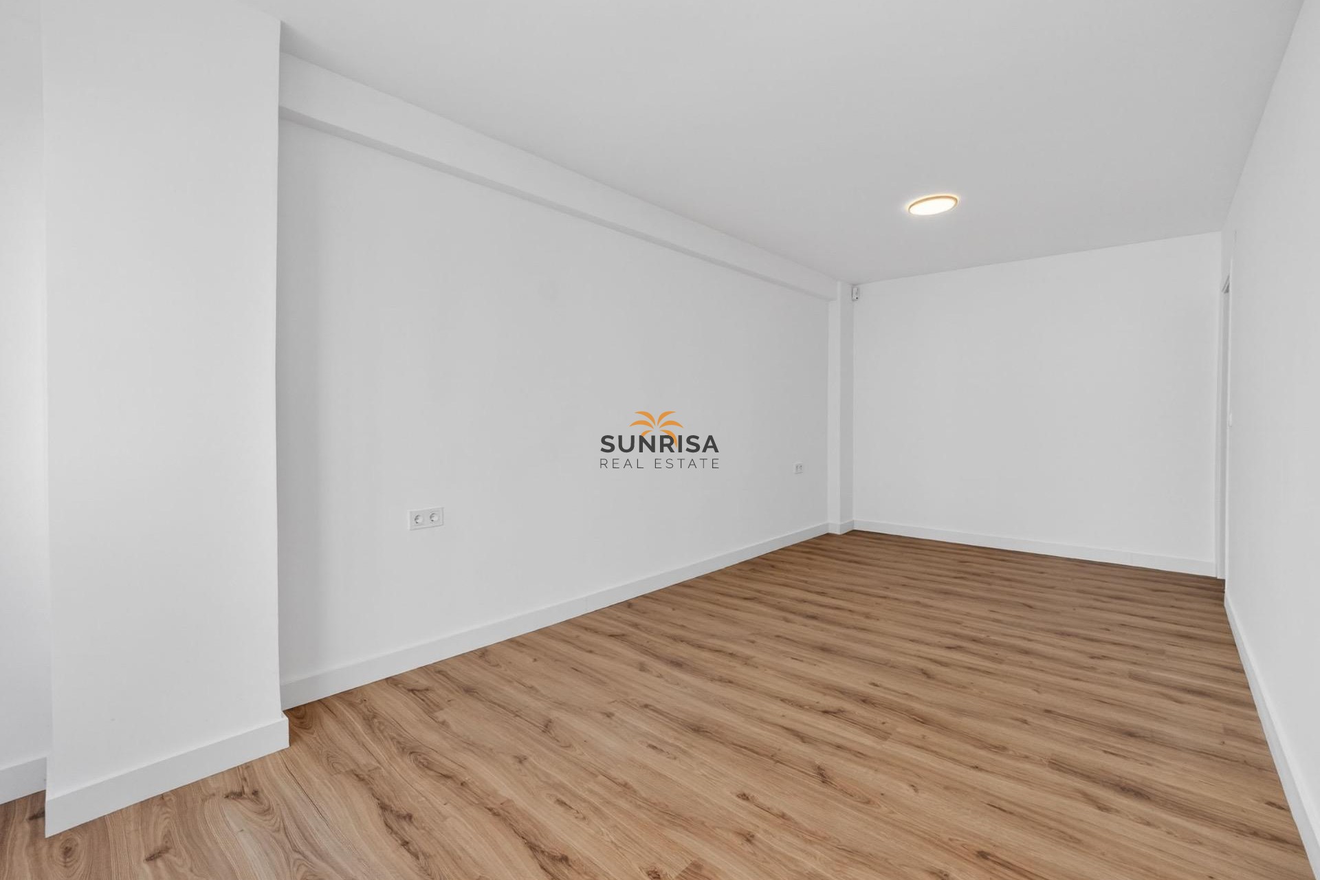Herverkoop - Appartement - Torrevieja