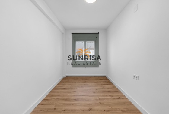 Appartement · Revente - Torrevieja · Centro · Alicante · Espagne