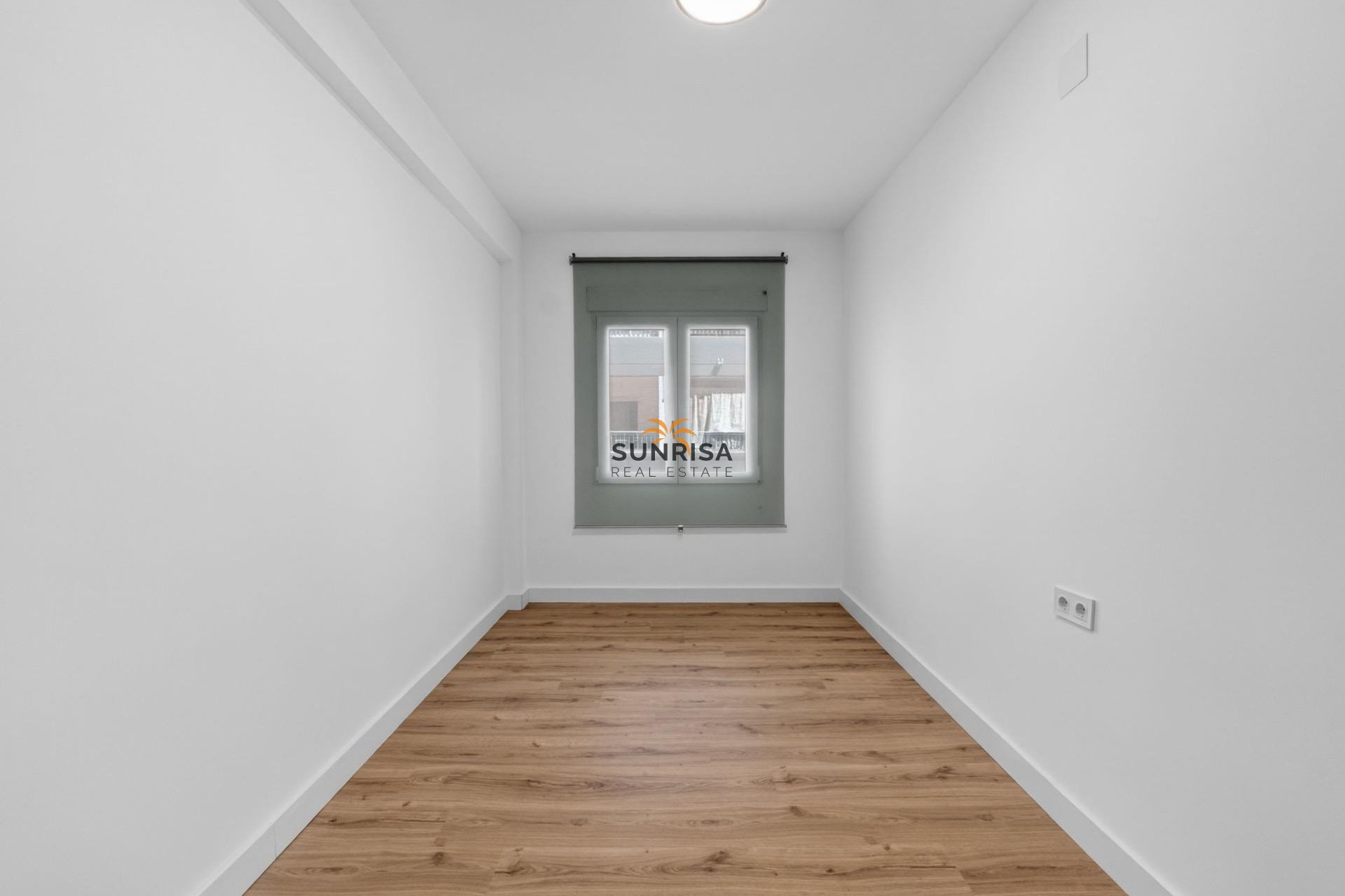 Herverkoop - Appartement - Torrevieja