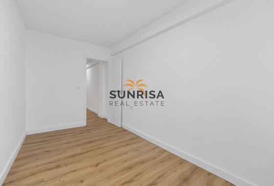 Appartement · Revente - Torrevieja · Centro · Alicante · Espagne