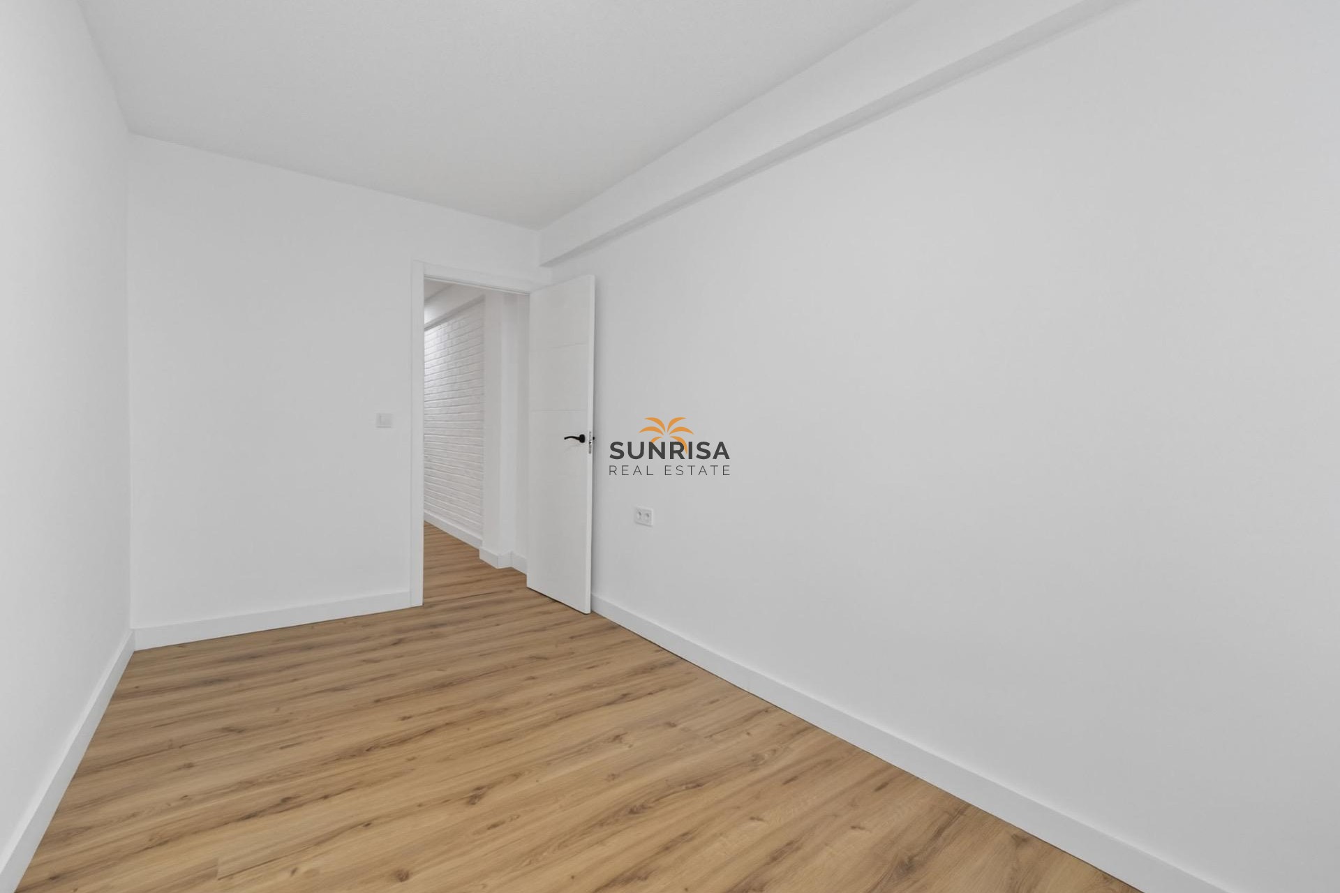 Herverkoop - Appartement - Torrevieja