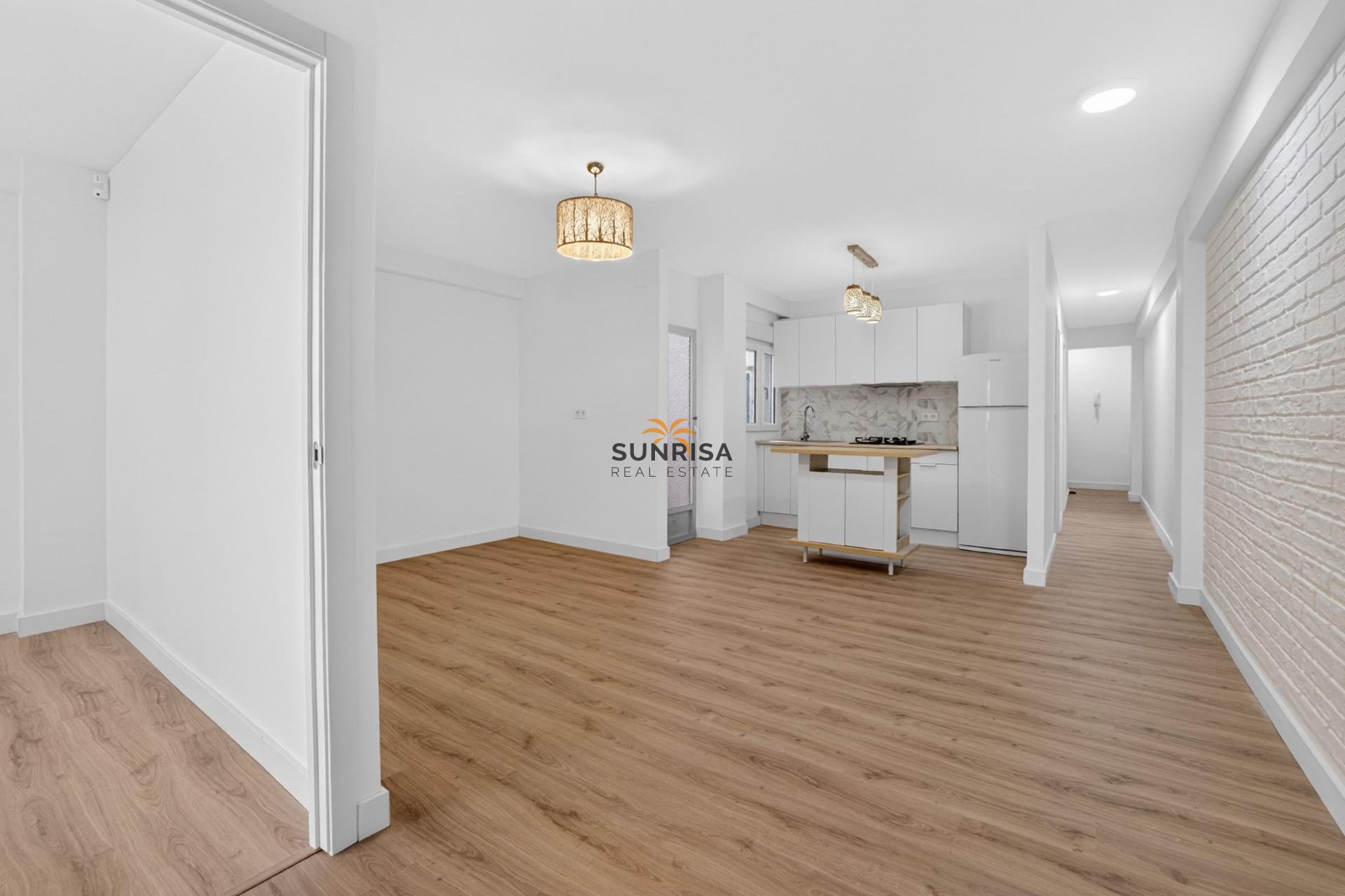 Herverkoop - Appartement - Torrevieja