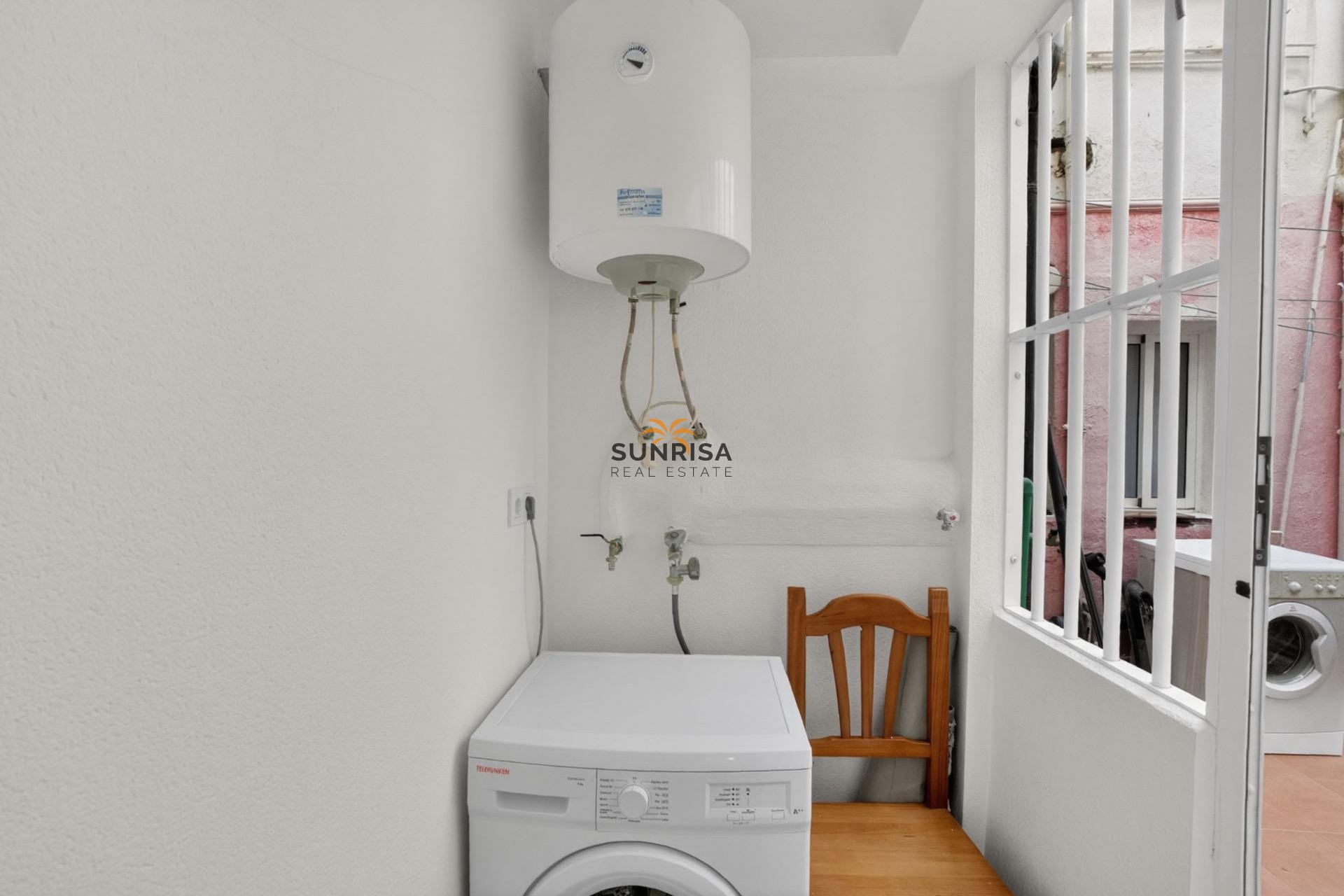 Herverkoop - Appartement - Torrevieja