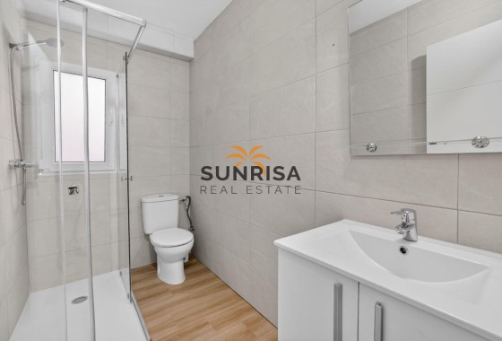 Appartement · Revente - Torrevieja · Centro · Alicante · Espagne