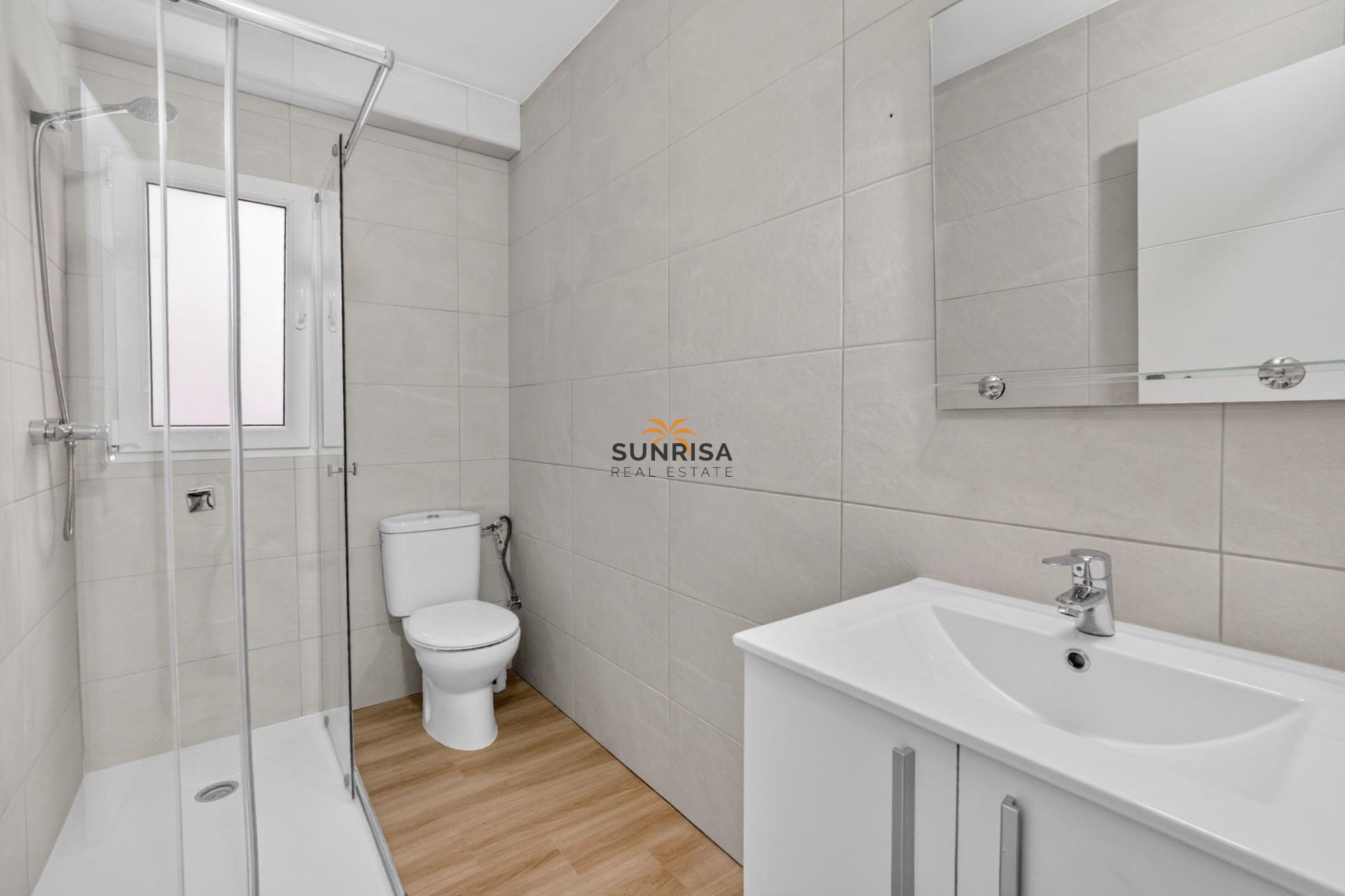 Herverkoop - Appartement - Torrevieja