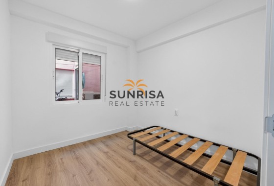 Appartement · Revente - Torrevieja · Centro · Alicante · Espagne
