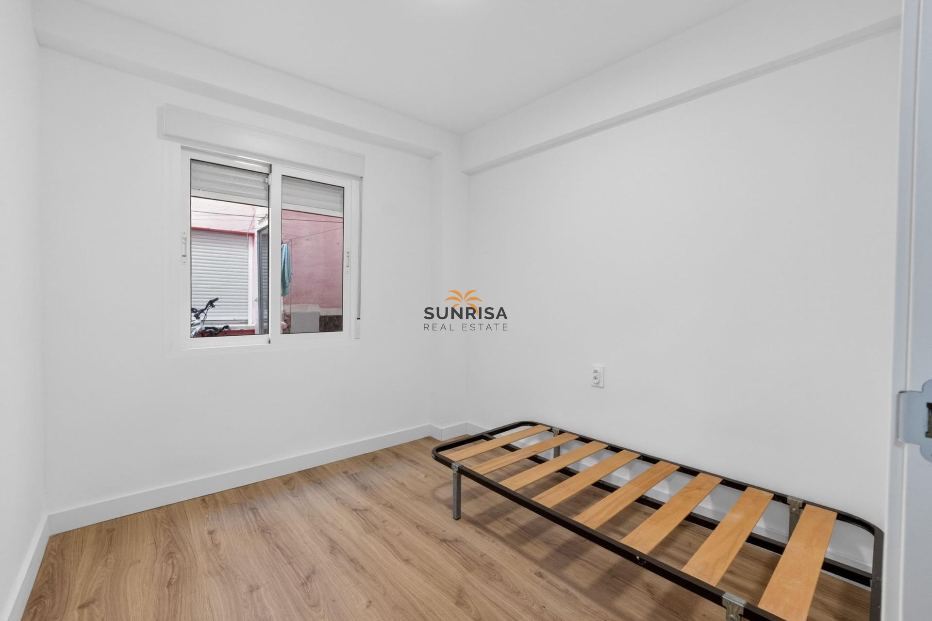 Herverkoop - Appartement - Torrevieja