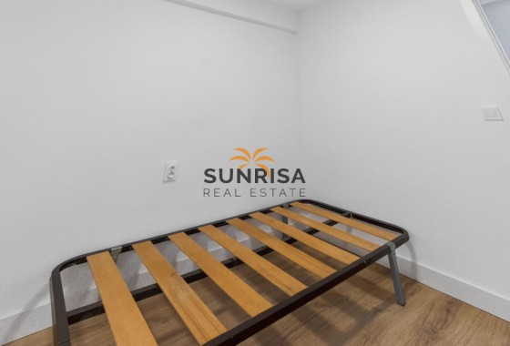 Appartement · Revente - Torrevieja · Centro · Alicante · Espagne