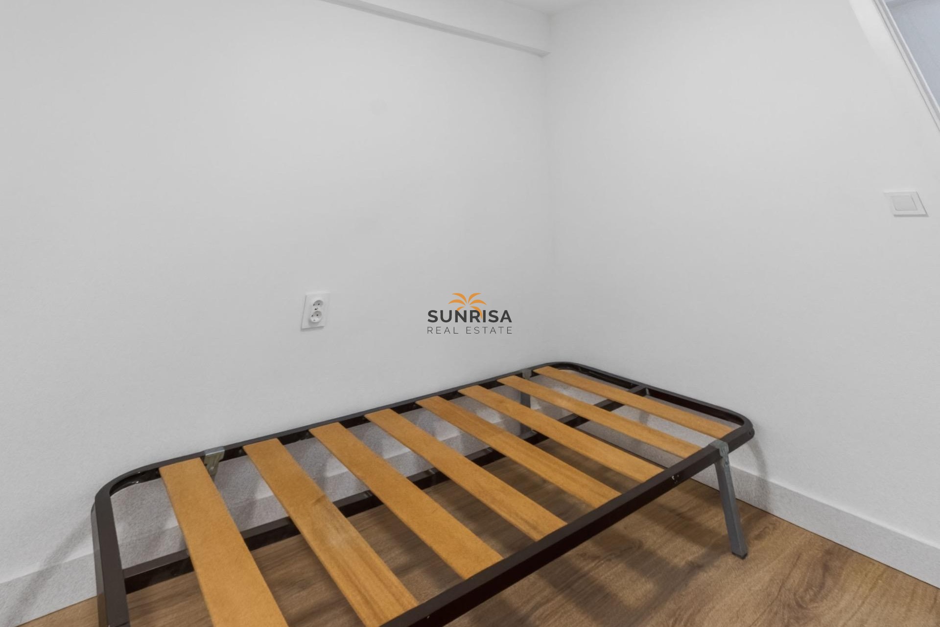 Herverkoop - Appartement - Torrevieja