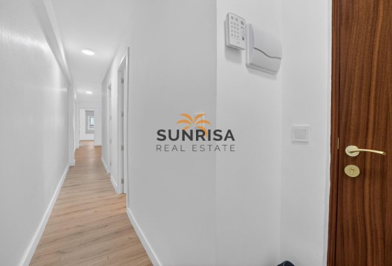 Appartement · Revente - Torrevieja · Centro · Alicante · Espagne
