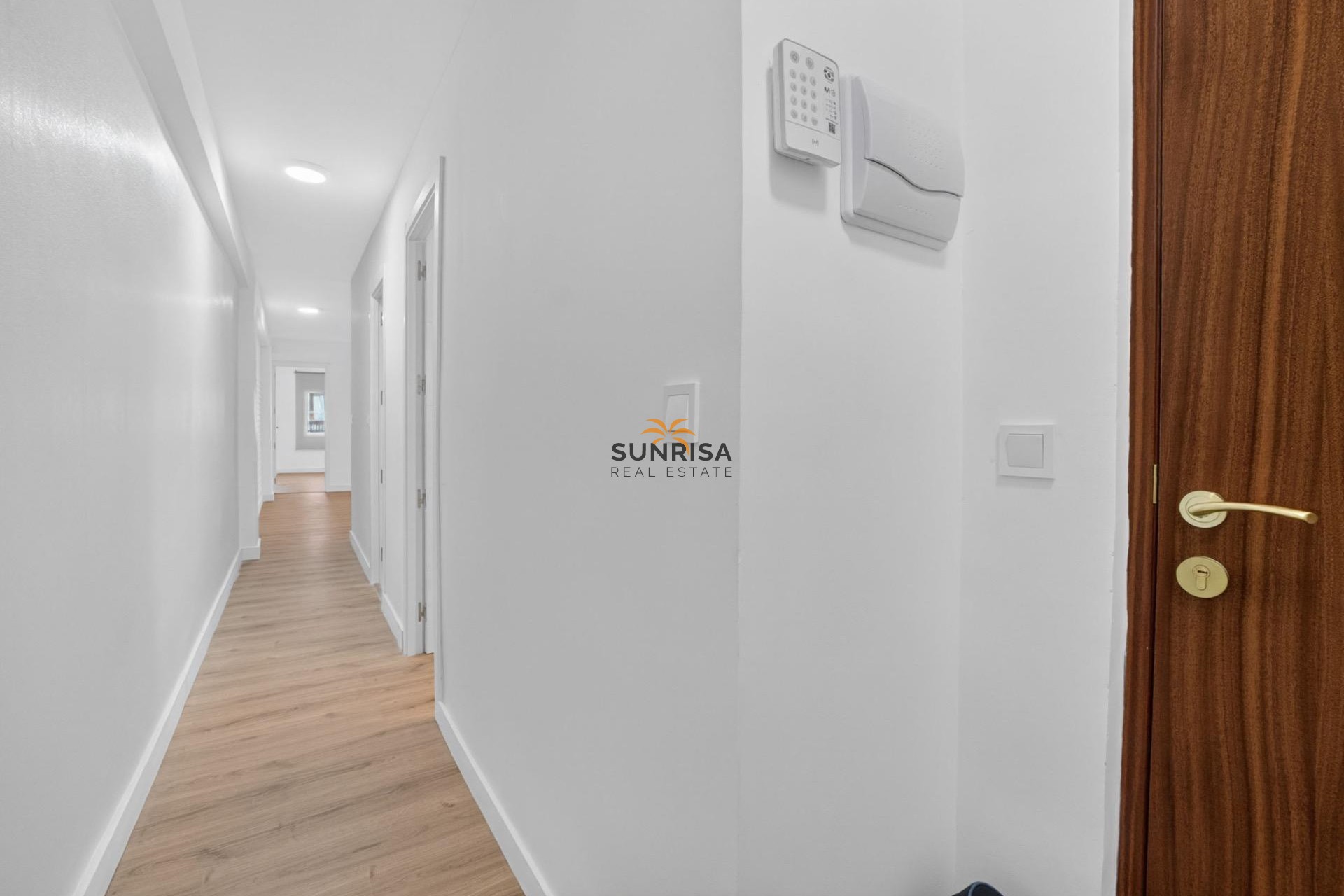 Herverkoop - Appartement - Torrevieja