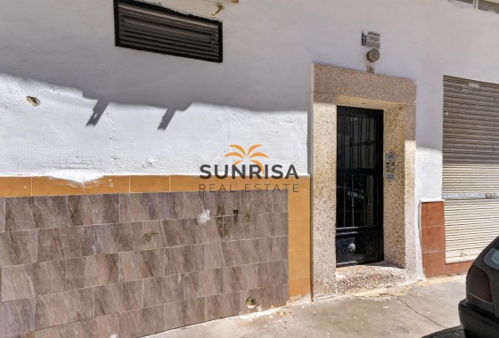 Appartement · Revente - Torrevieja · Centro · Alicante · Espagne