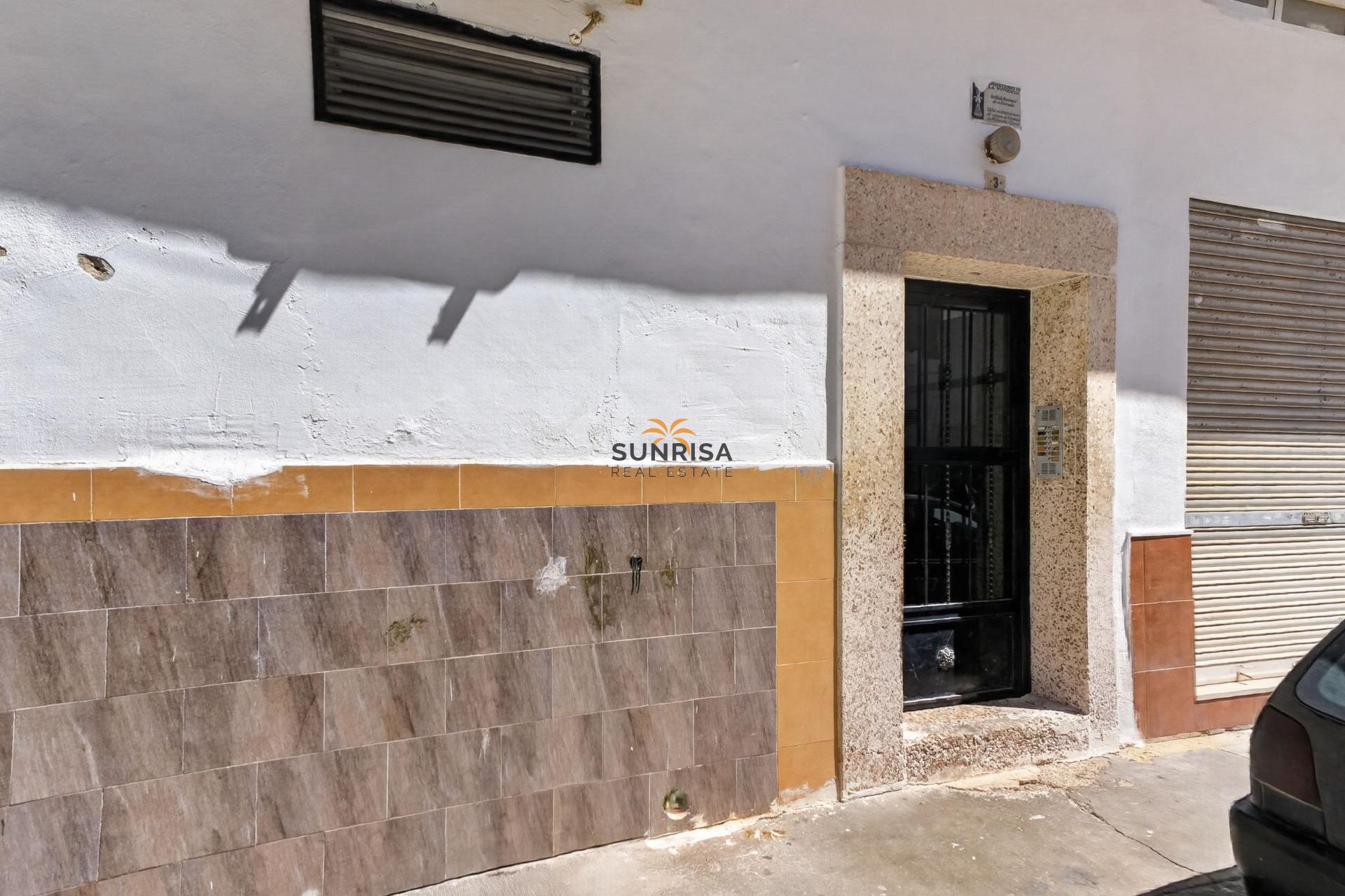 Herverkoop - Appartement - Torrevieja