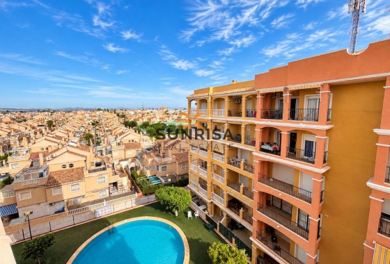 Ático · Reventa - Torrevieja · Torreblanca · Alicante · España