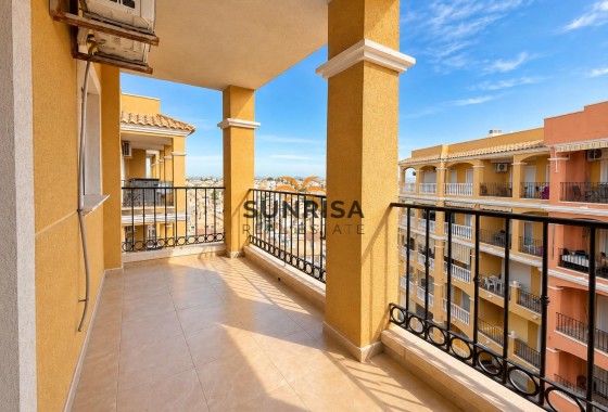 Ático · Reventa - Torrevieja · Torreblanca · Alicante · España