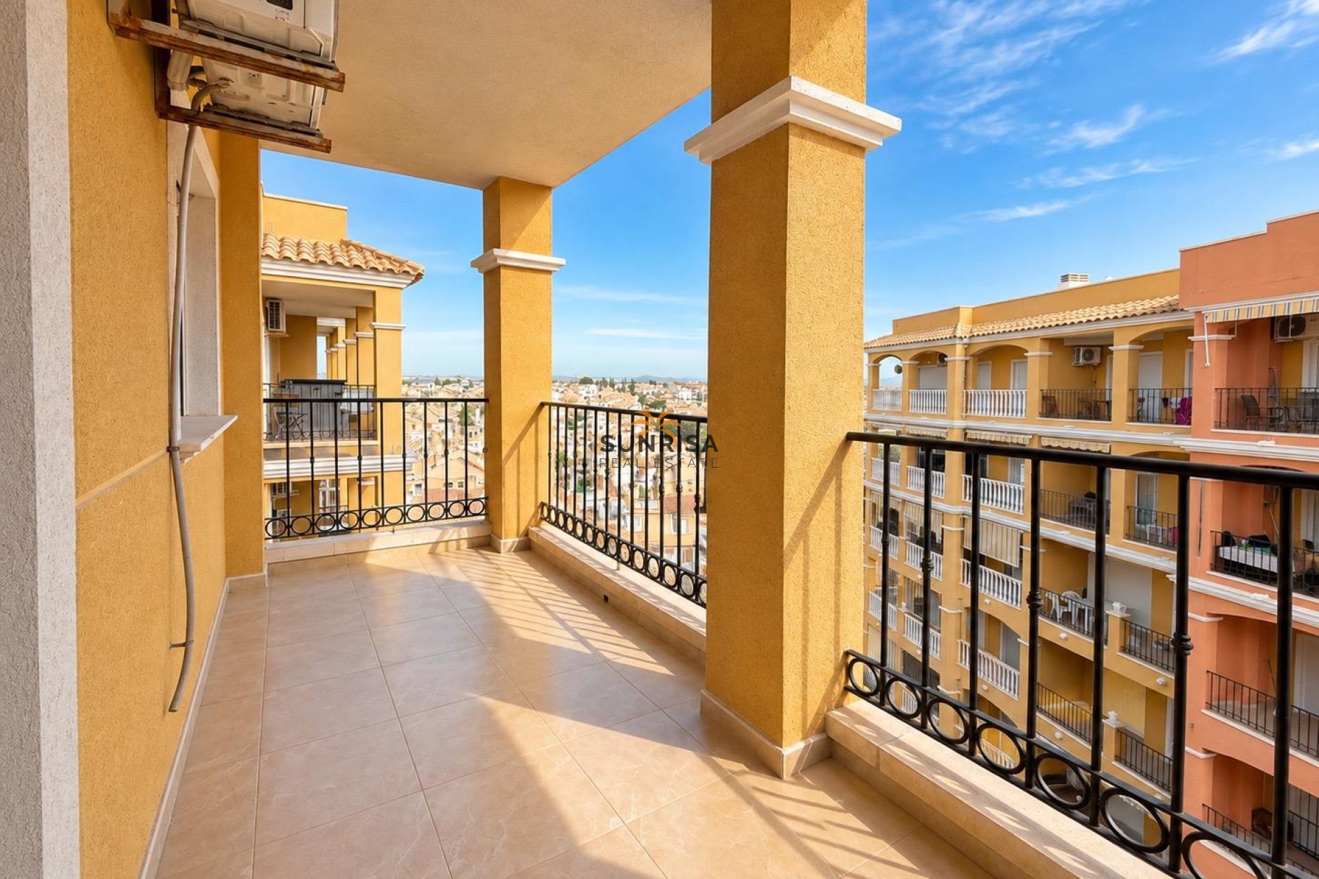 Resale - Penthouse - Torrevieja