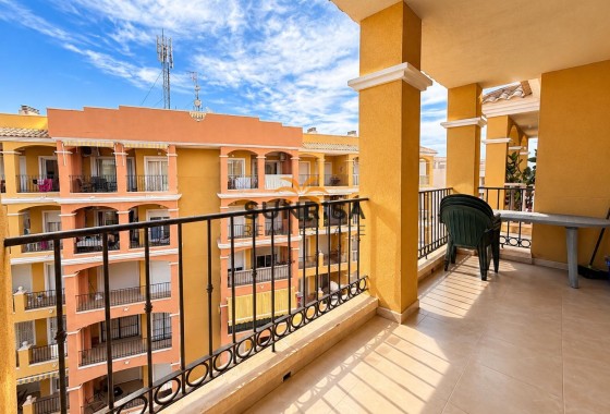 Ático · Reventa - Torrevieja · Torreblanca · Alicante · España