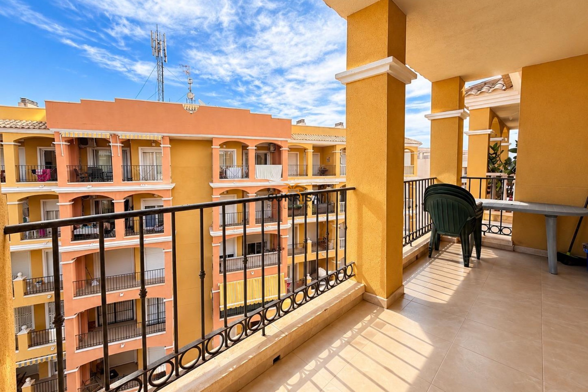 Resale - Penthouse - Torrevieja