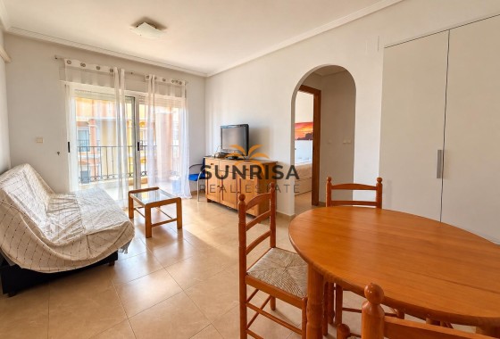 Ático · Reventa - Torrevieja · Torreblanca · Alicante · España