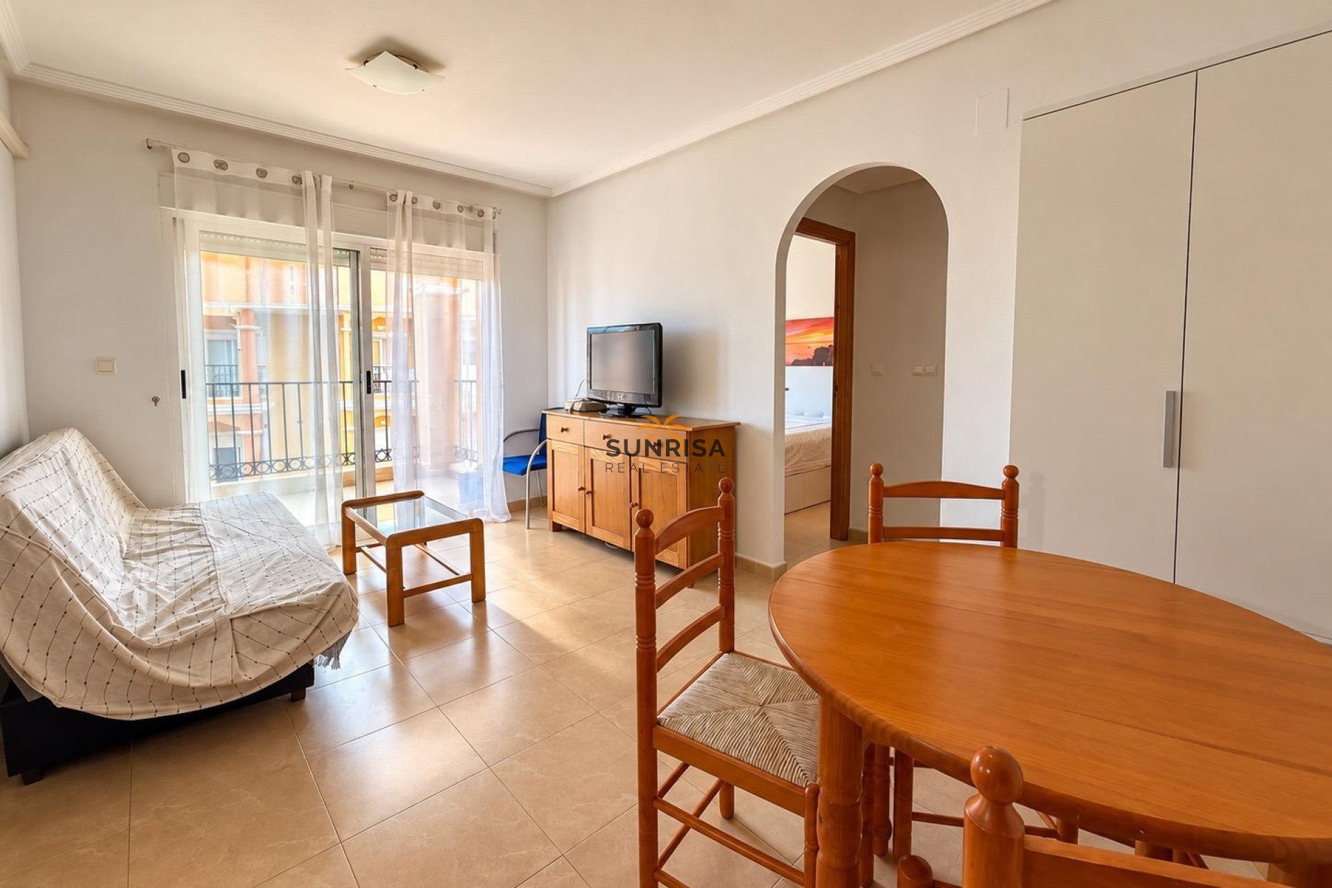 Resale - Penthouse - Torrevieja