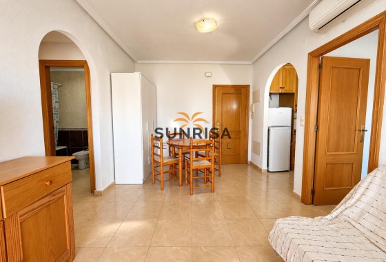 Ático · Reventa - Torrevieja · Torreblanca · Alicante · España