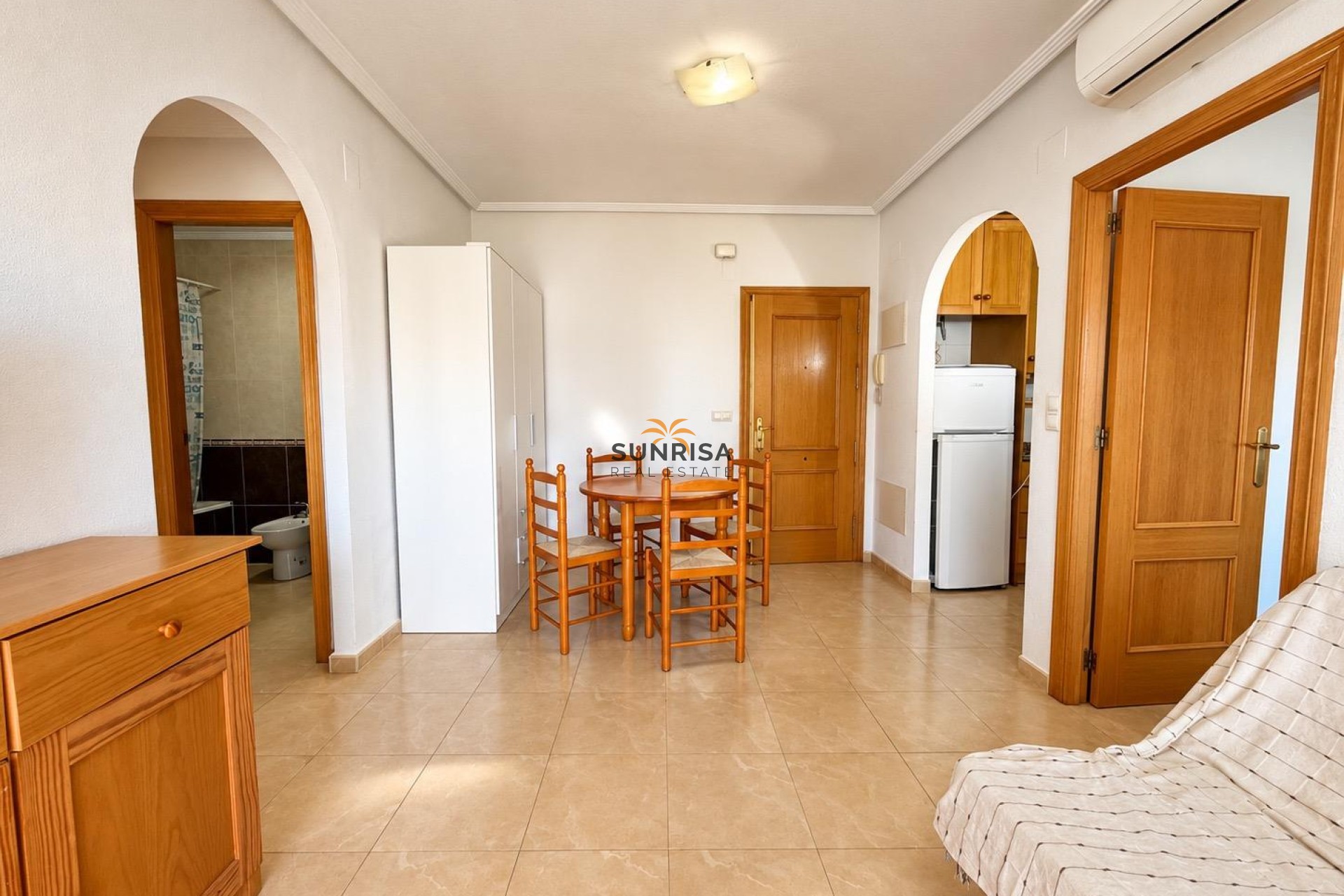 Resale - Penthouse - Torrevieja