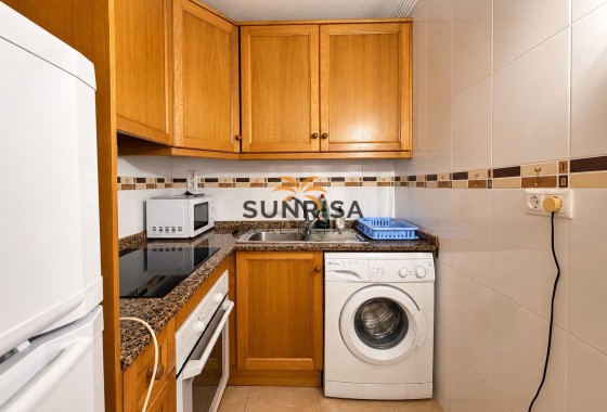 Ático · Reventa - Torrevieja · Torreblanca · Alicante · España