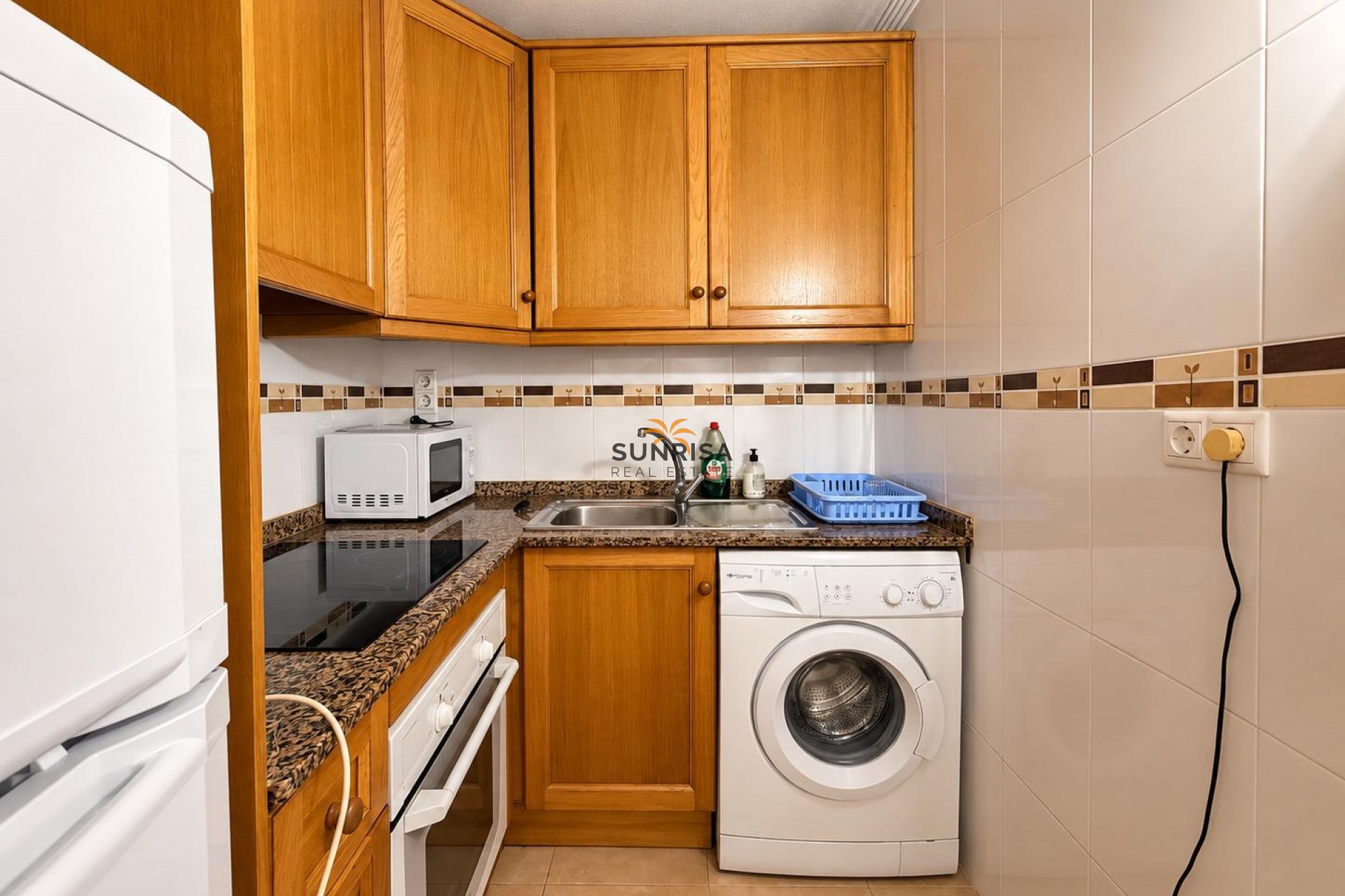 Resale - Penthouse - Torrevieja