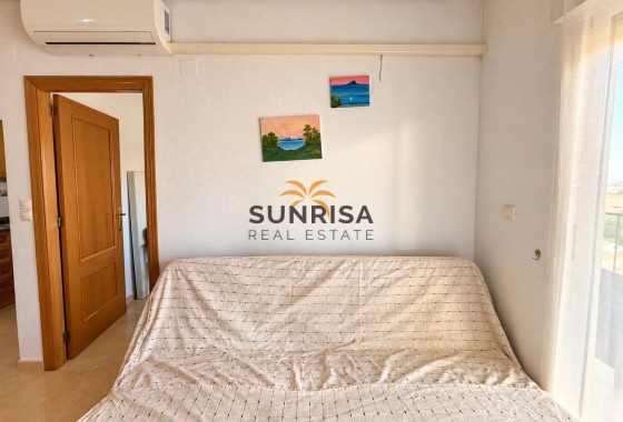 Ático · Reventa - Torrevieja · Torreblanca · Alicante · España
