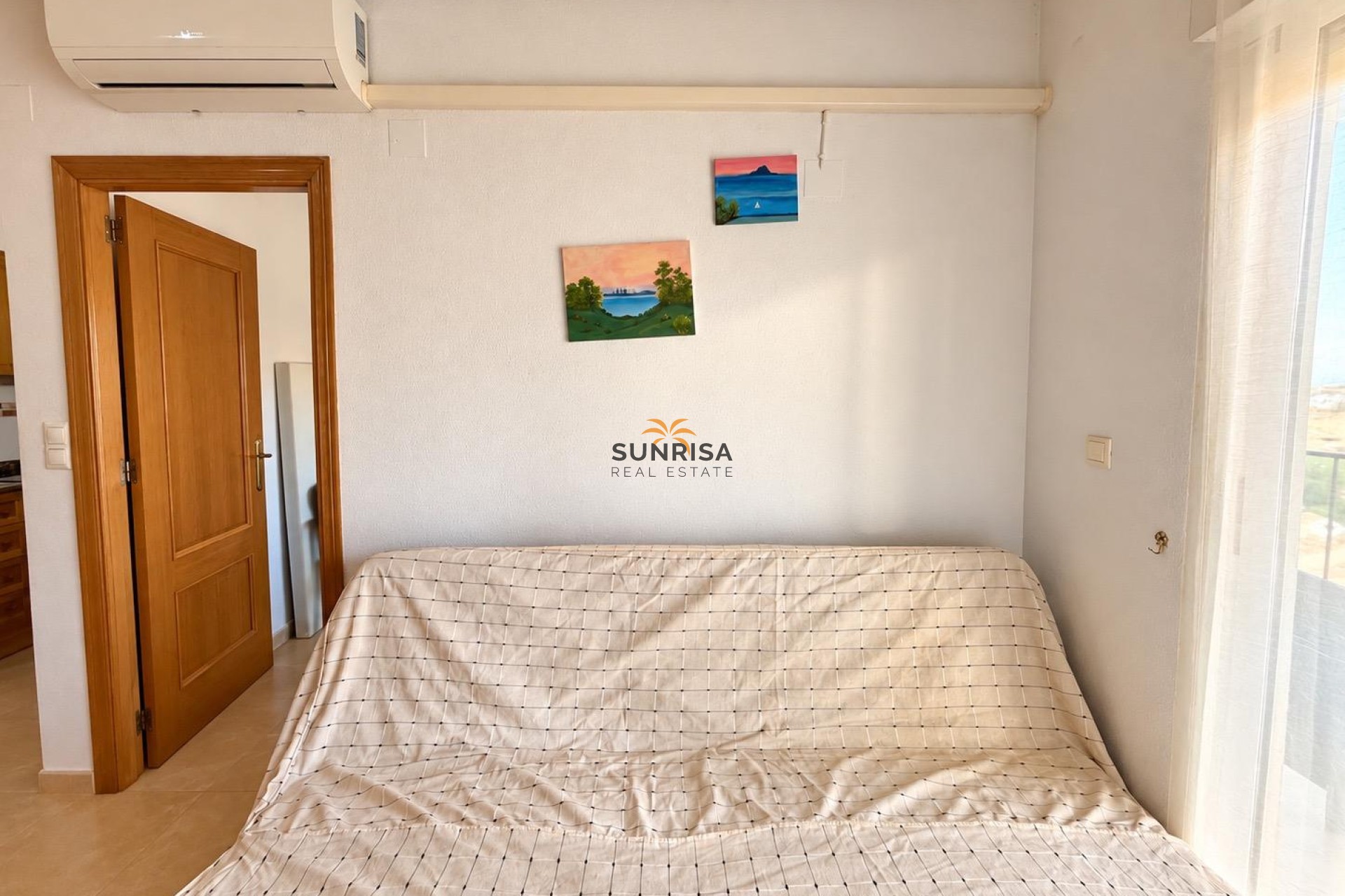 Resale - Penthouse - Torrevieja
