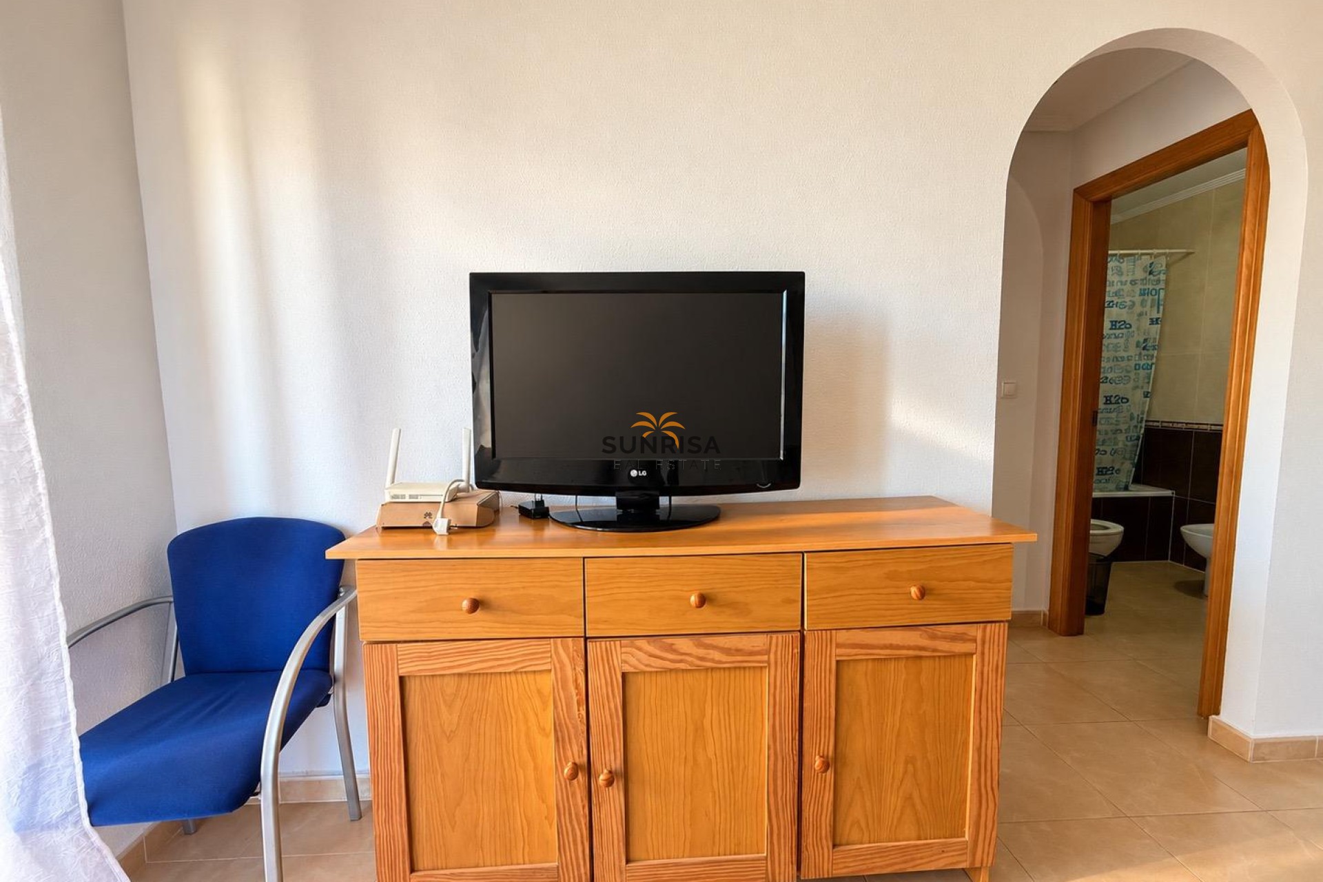 Resale - Penthouse - Torrevieja