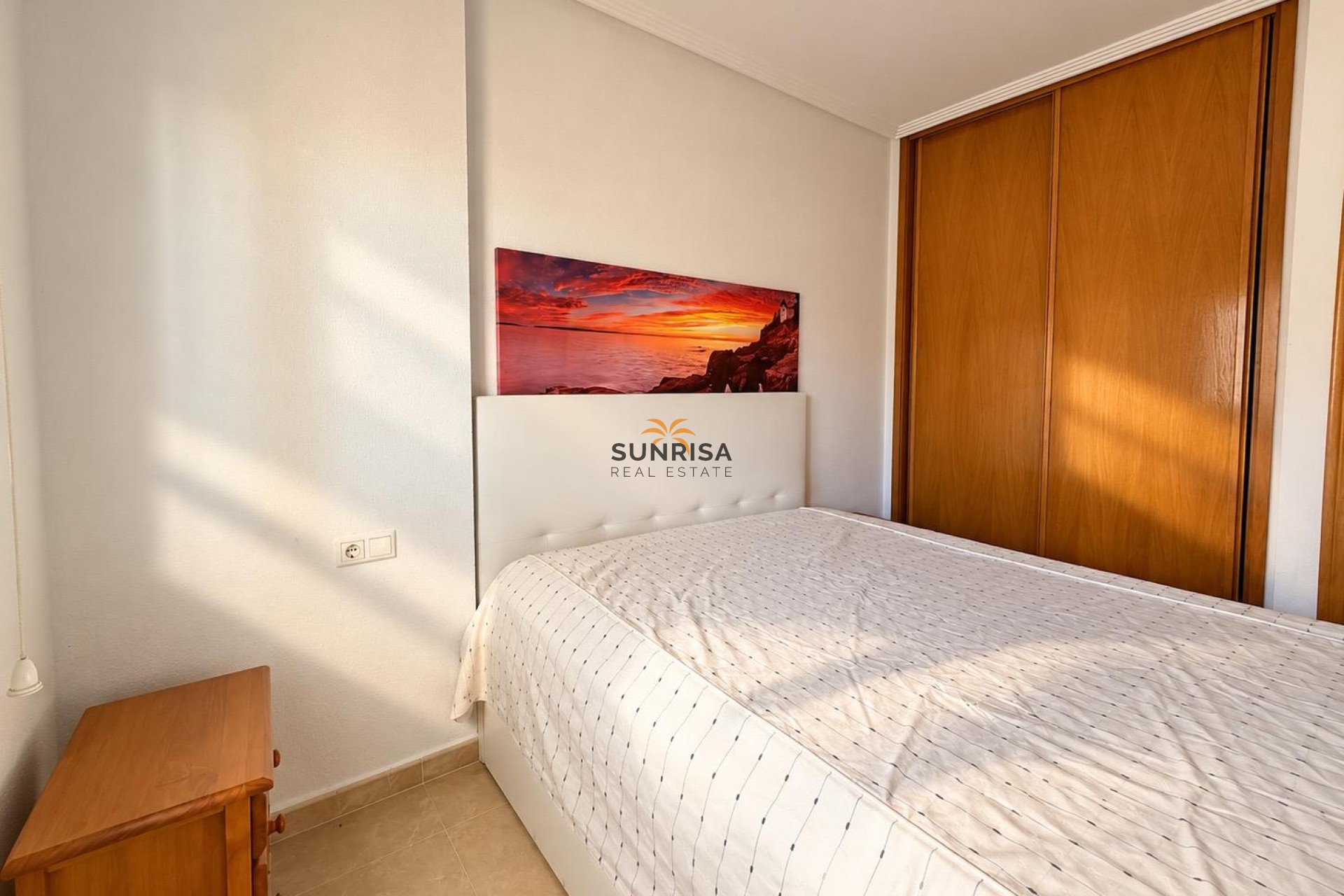 Resale - Penthouse - Torrevieja