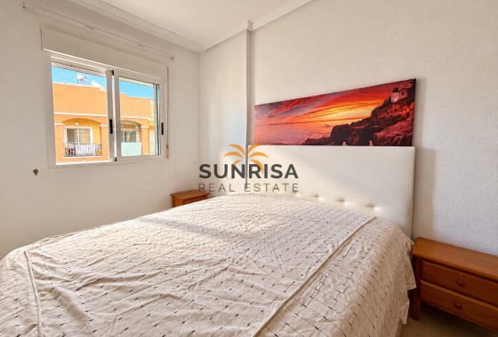 Ático · Reventa - Torrevieja · Torreblanca · Alicante · España