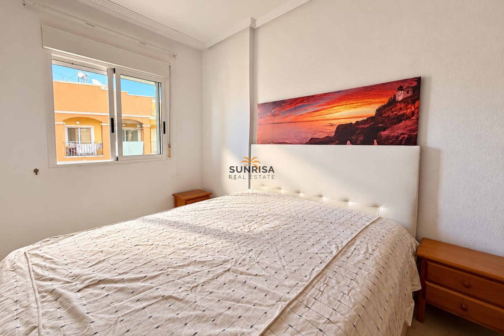 Resale - Penthouse - Torrevieja