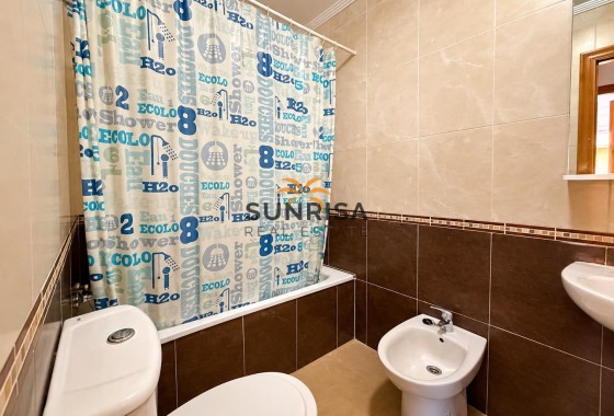 Ático · Reventa - Torrevieja · Torreblanca · Alicante · España