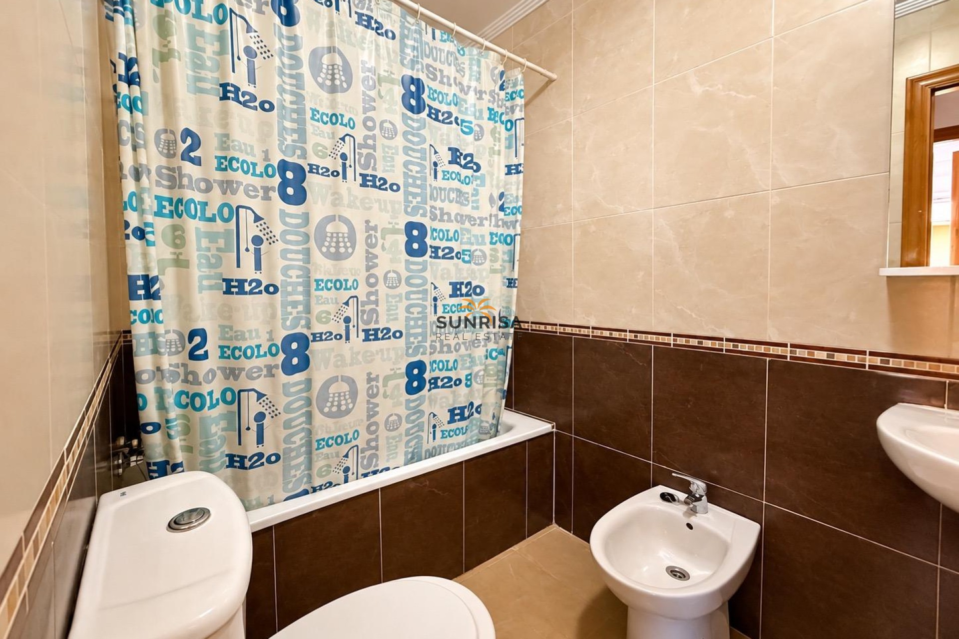 Resale - Penthouse - Torrevieja