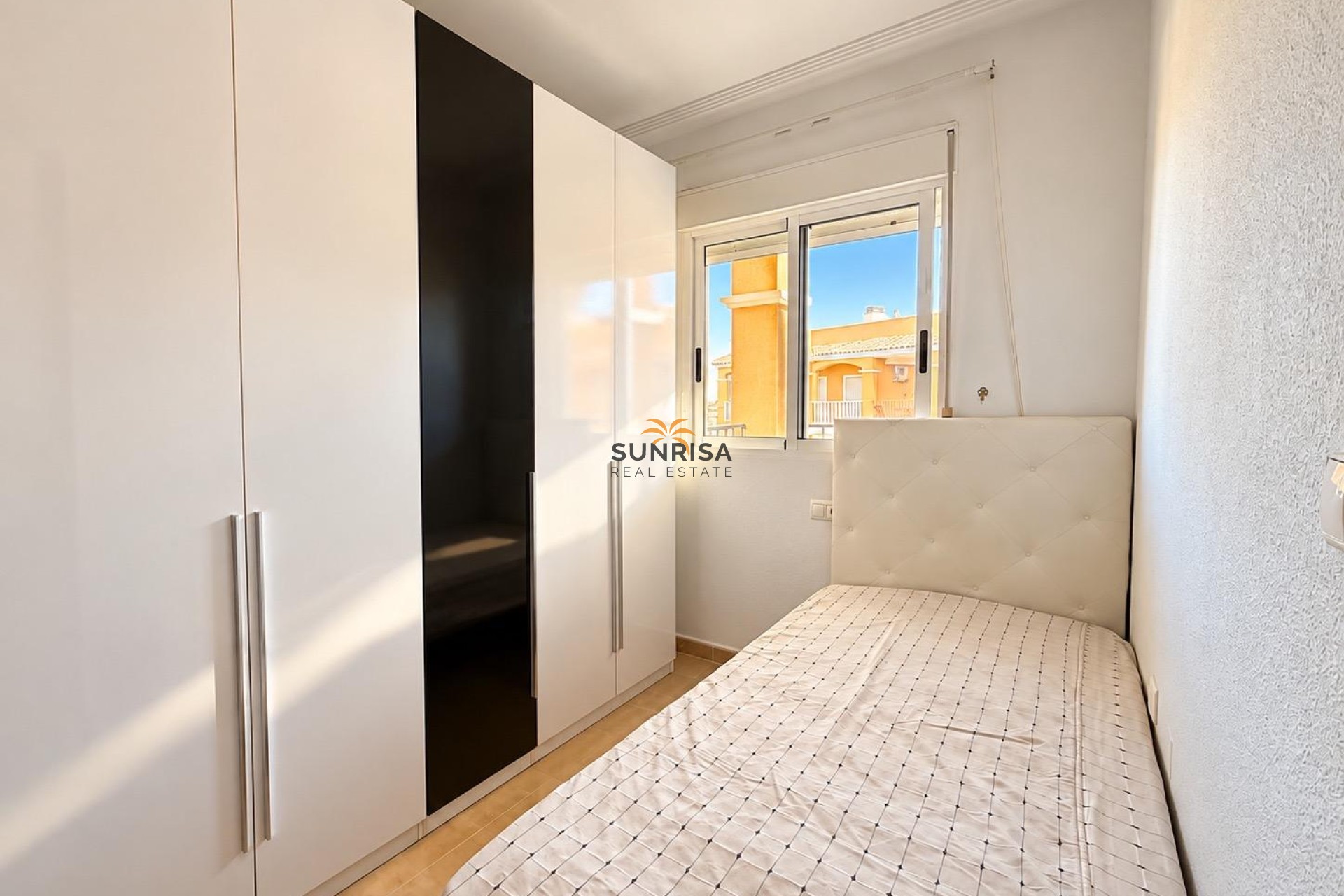 Resale - Penthouse - Torrevieja