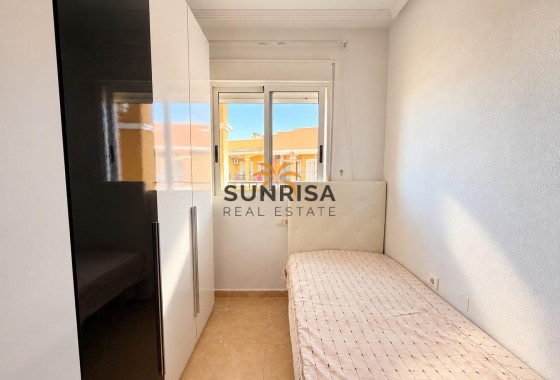 Ático · Reventa - Torrevieja · Torreblanca · Alicante · España