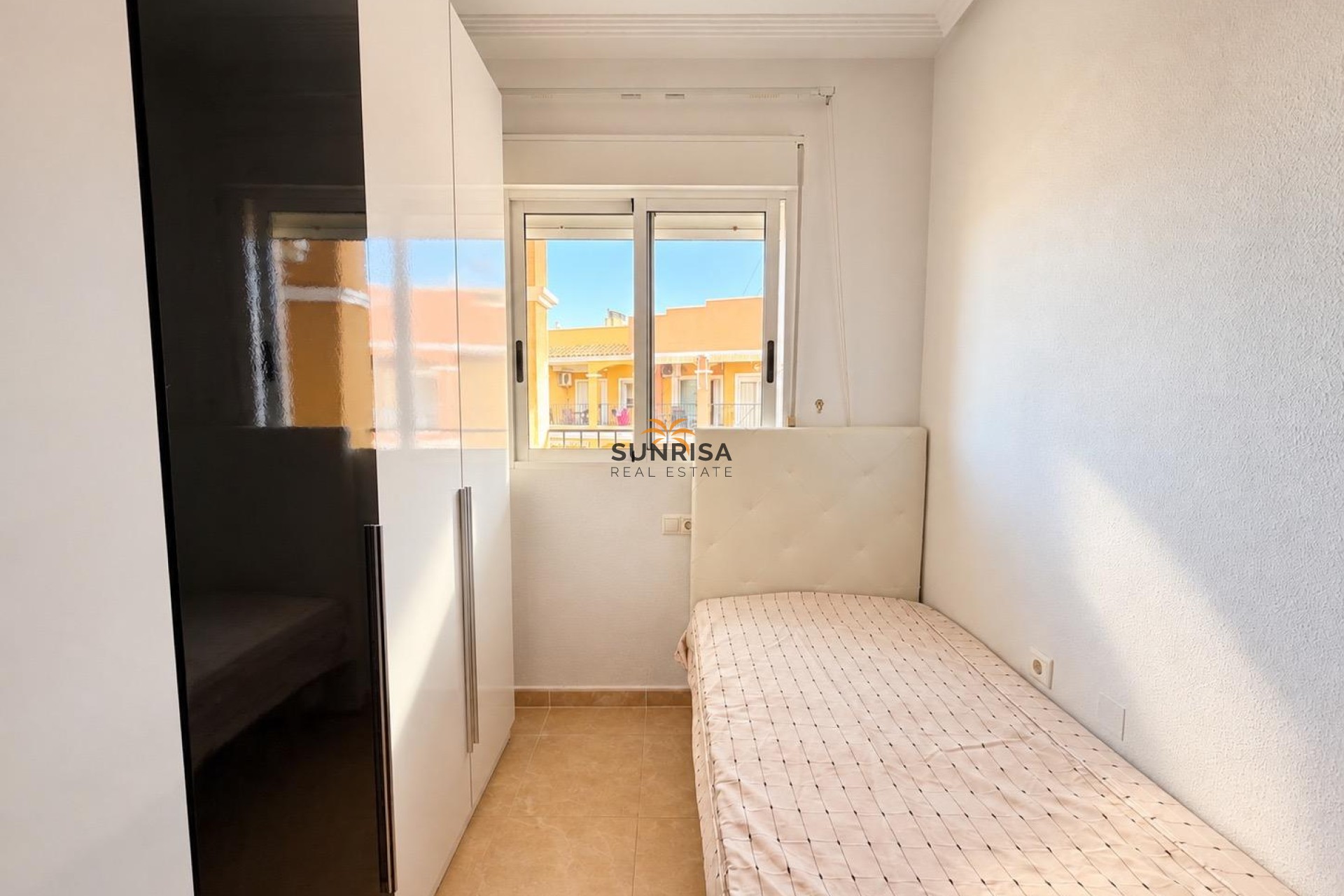 Resale - Penthouse - Torrevieja