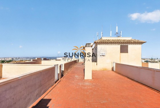 Ático · Reventa - Torrevieja · Torreblanca · Alicante · España
