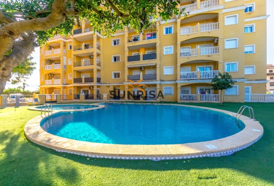 Ático · Reventa - Torrevieja · Torreblanca · Alicante · España