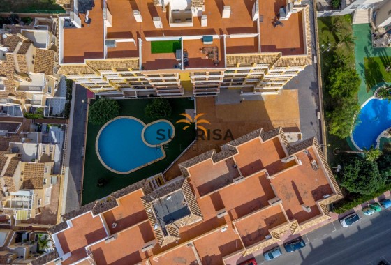 Ático · Reventa - Torrevieja · Torreblanca · Alicante · España