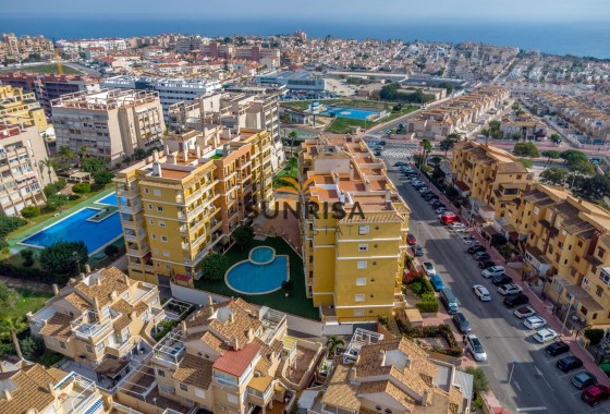 Ático · Reventa - Torrevieja · Torreblanca · Alicante · España