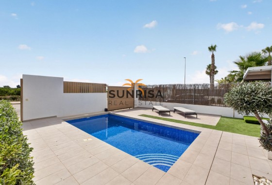 Villa · Herverkoop - Guardamar del Segura · El Raso · Alicante · Spanje