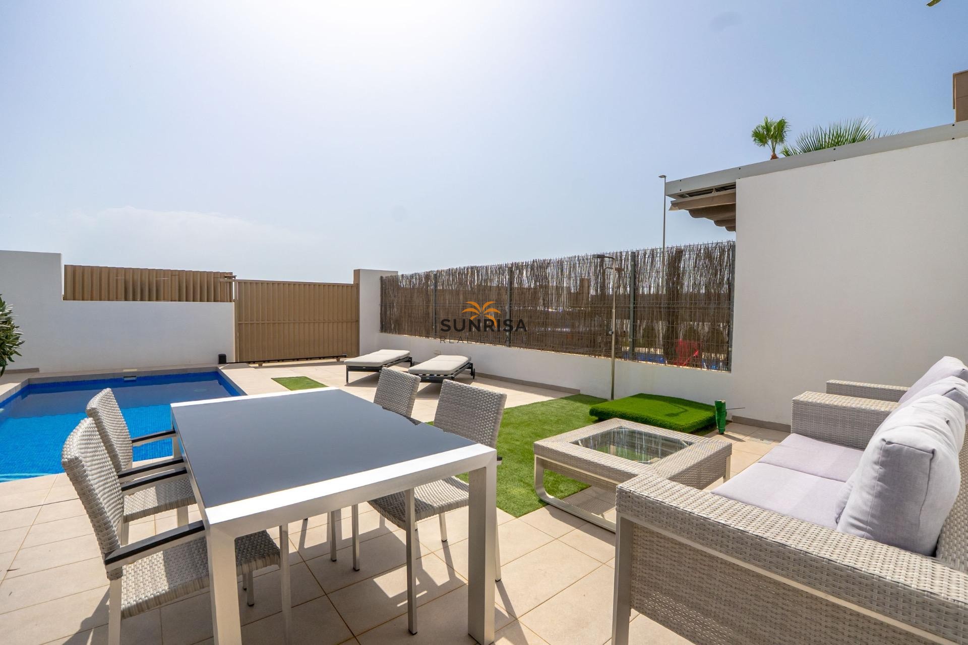 Herverkoop - Villa - Guardamar del Segura