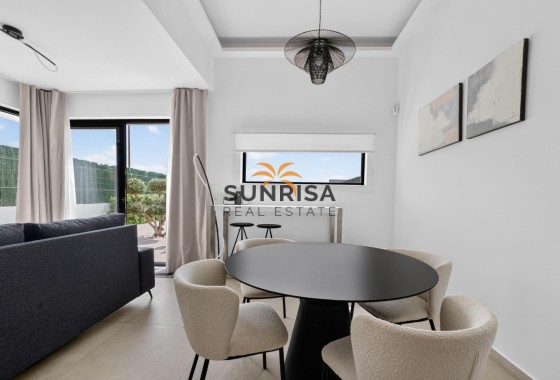Villa · Herverkoop - Guardamar del Segura · El Raso · Alicante · Spanje
