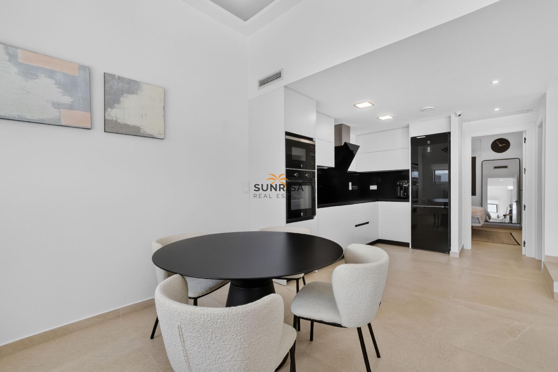 Herverkoop - Villa - Guardamar del Segura