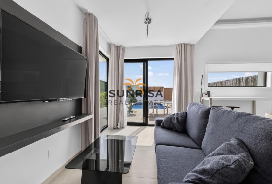 Villa · Herverkoop - Guardamar del Segura · El Raso · Alicante · Spanje