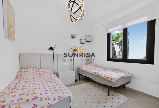 Villa · Herverkoop - Guardamar del Segura · El Raso · Alicante · Spanje